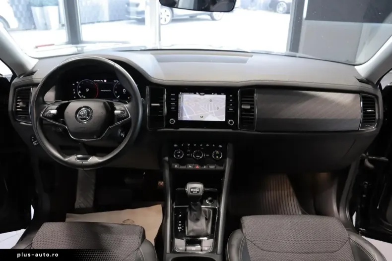 Skoda Kodiaq din 2023 cu 98.000 km - oferta SKO167270 - foto 14