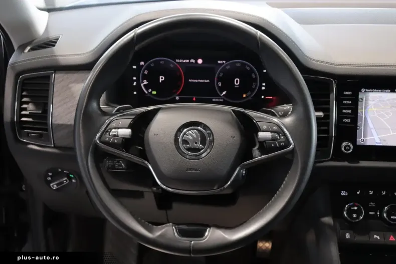 Skoda Kodiaq din 2023 cu 98.000 km - oferta SKO167270 - foto 17