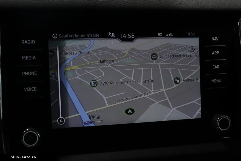 Skoda Kodiaq din 2023 cu 98.000 km - oferta SKO167270 - foto 20