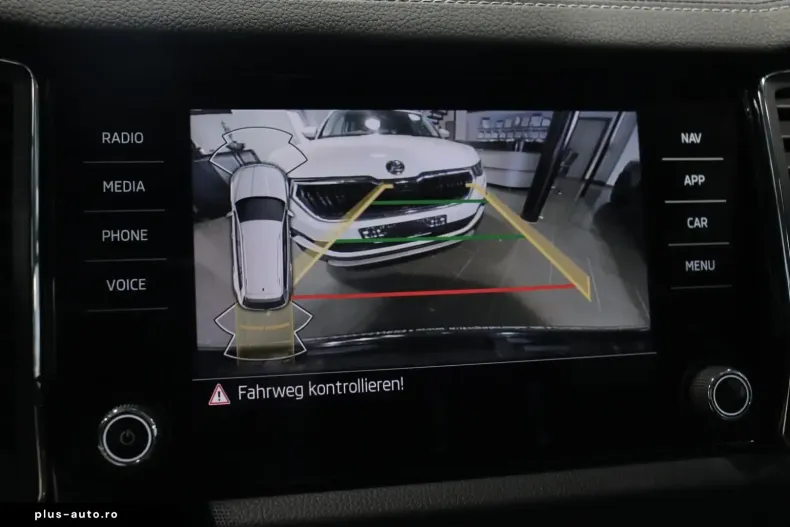 Skoda Kodiaq din 2023 cu 98.000 km - oferta SKO167270 - foto 21