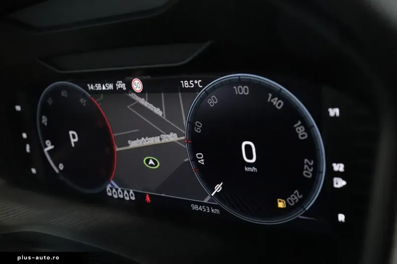 Skoda Kodiaq din 2023 cu 98.000 km - oferta SKO167270 - foto 23