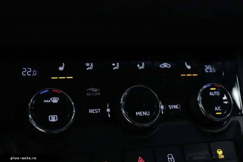 Skoda Kodiaq din 2023 cu 98.000 km - oferta SKO167270 - foto 24