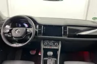 Skoda Kodiaq din 2023 cu 96.782 km - oferta SKO167271 - foto 3