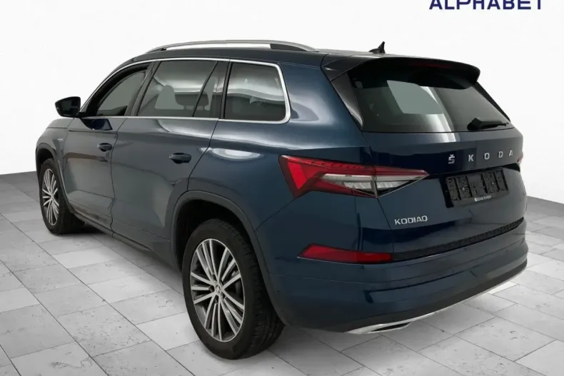 Skoda Kodiaq din 2023 cu 96.782 km - oferta SKO167271 - foto 4