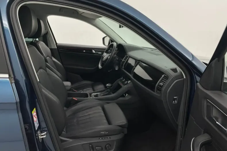 Skoda Kodiaq din 2023 cu 96.782 km - oferta SKO167271 - foto 5