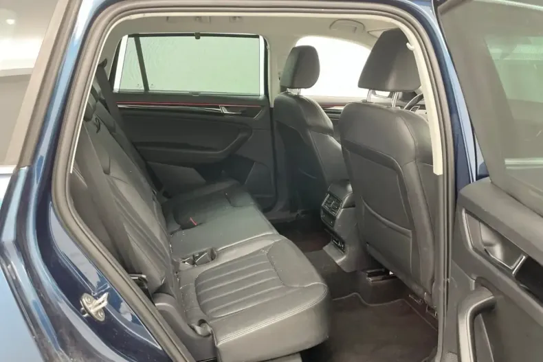 Skoda Kodiaq din 2023 cu 96.782 km - oferta SKO167271 - foto 7