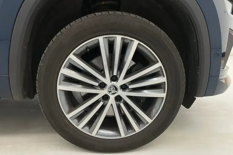 Skoda Kodiaq din 2023 cu 96.782 km - oferta SKO167271 - foto 8