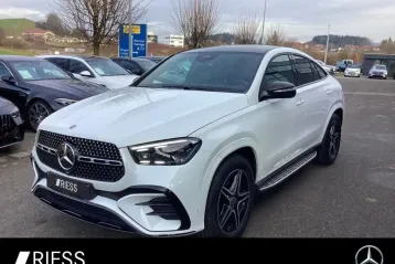 Mercedes-Benz GLE 450 din 2024 - oferta MER167272