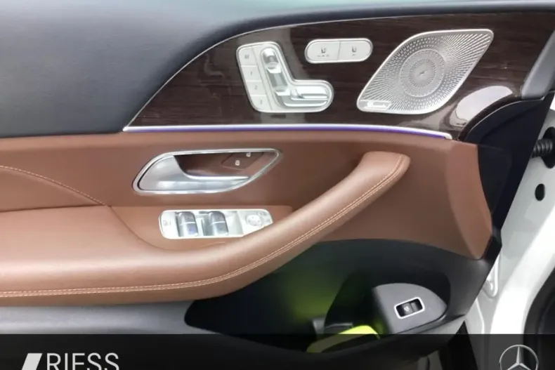 Mercedes-Benz GLE 450 din 2024 cu 59.814 km - oferta MER167272 - foto 5