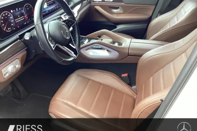 Mercedes-Benz GLE 450 din 2024 cu 59.814 km - oferta MER167272 - foto 6