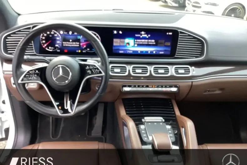 Mercedes-Benz GLE 450 din 2024 cu 59.814 km - oferta MER167272 - foto 7