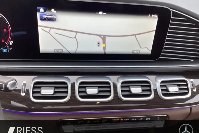 Mercedes-Benz GLE 450 din 2024 cu 59.814 km - oferta MER167272 - foto 9