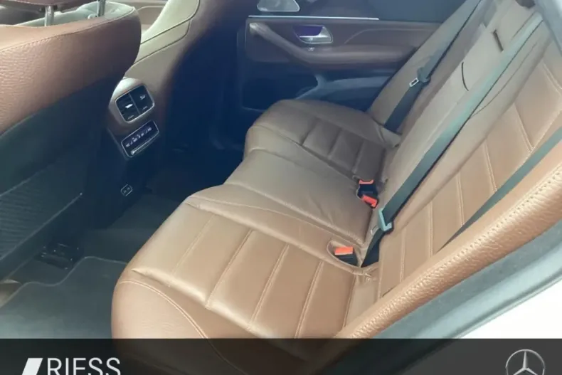 Mercedes-Benz GLE 450 din 2024 cu 59.814 km - oferta MER167272 - foto 13