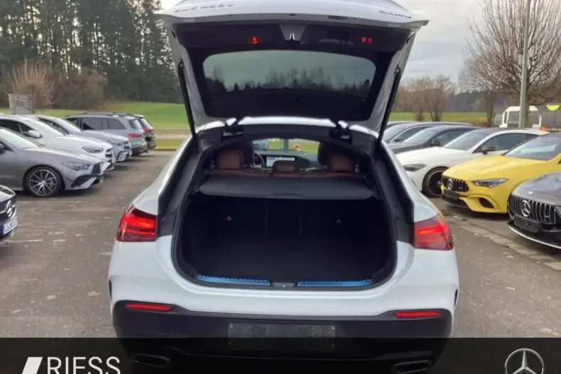 Mercedes-Benz GLE 450 din 2024 cu 59.814 km - oferta MER167272 - foto 17