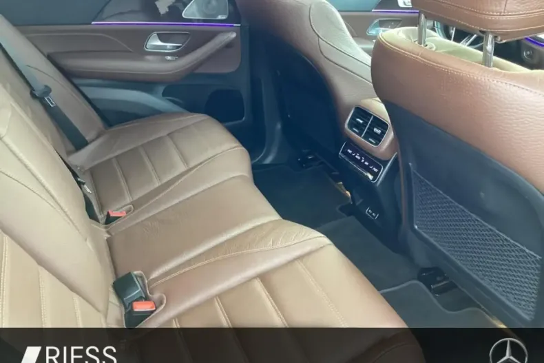 Mercedes-Benz GLE 450 din 2024 cu 59.814 km - oferta MER167272 - foto 19