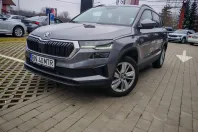 Skoda Karoq din 2025 cu 4.100 km - oferta SKO167273 - foto 1