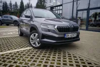 Skoda Karoq din 2025 cu 4.100 km - oferta SKO167273 - foto 3