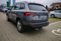 Skoda Karoq din 2025 cu 4.100 km - oferta SKO167273 - foto 7