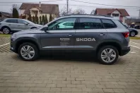 Skoda Karoq din 2025 cu 4.100 km - oferta SKO167273 - foto 8