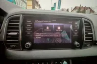 Skoda Karoq din 2025 cu 4.100 km - oferta SKO167273 - foto 16