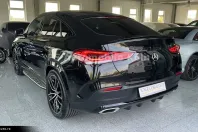 Mercedes-Benz GLE 400 din 2022 cu 38.320 km - oferta MER167274 - foto 3