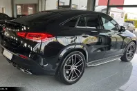 Mercedes-Benz GLE 400 din 2022 cu 38.320 km - oferta MER167274 - foto 4