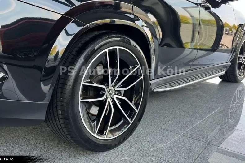 Mercedes-Benz GLE 400 din 2022 cu 38.320 km - oferta MER167274 - foto 5