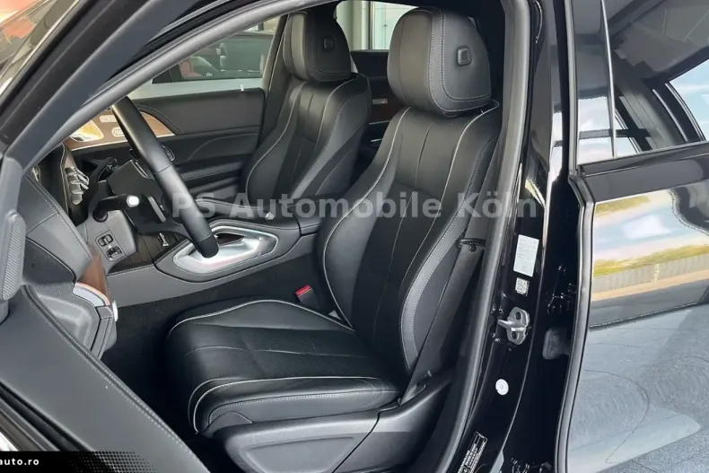 Mercedes-Benz GLE 400 din 2022 cu 38.320 km - oferta MER167274 - foto 9