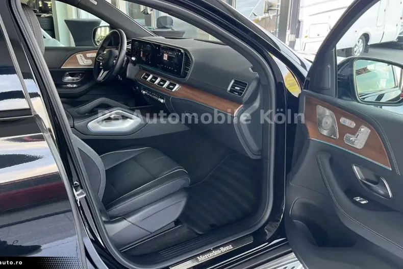 Mercedes-Benz GLE 400 din 2022 cu 38.320 km - oferta MER167274 - foto 11