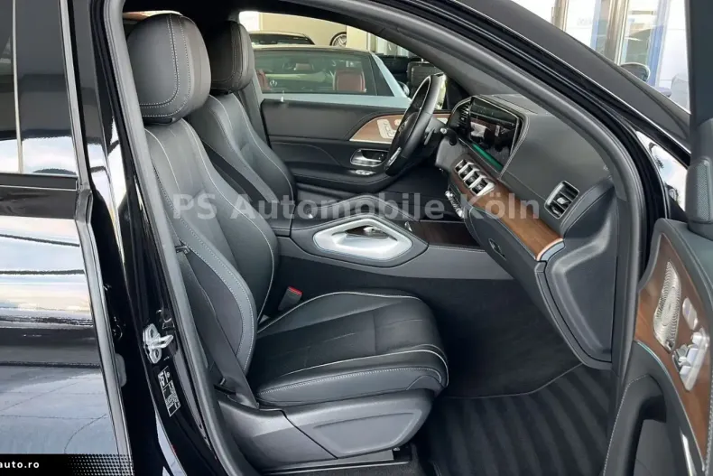 Mercedes-Benz GLE 400 din 2022 cu 38.320 km - oferta MER167274 - foto 12