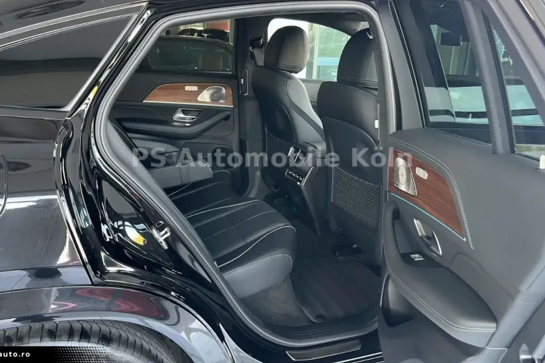 Mercedes-Benz GLE 400 din 2022 cu 38.320 km - oferta MER167274 - foto 14