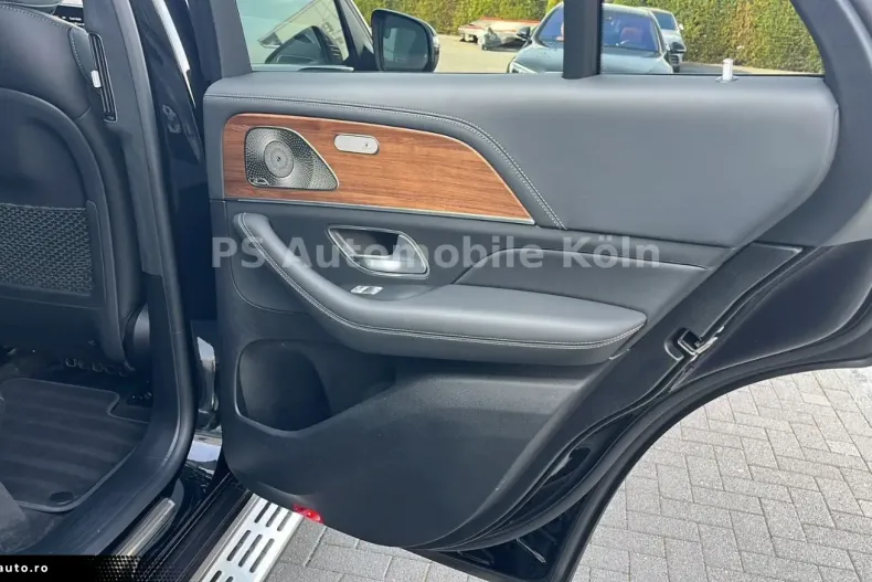Mercedes-Benz GLE 400 din 2022 cu 38.320 km - oferta MER167274 - foto 15