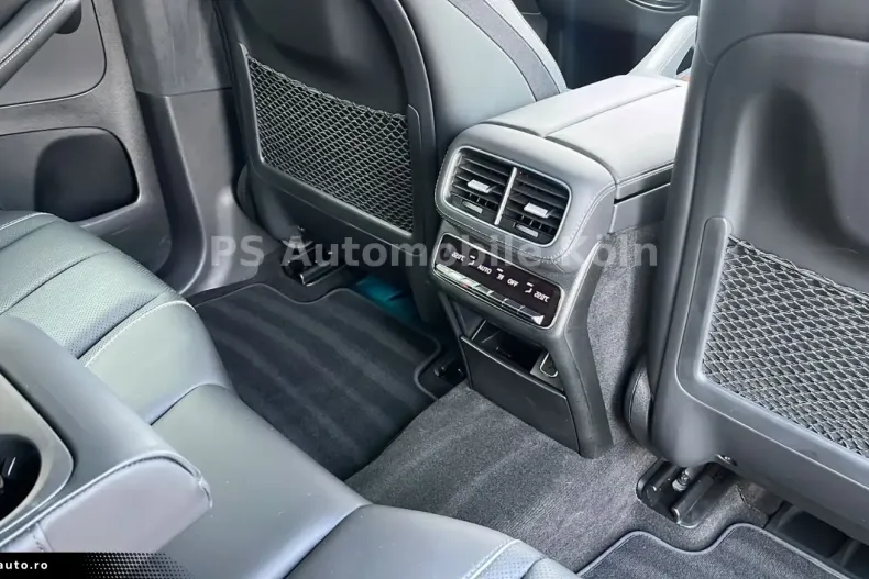 Mercedes-Benz GLE 400 din 2022 cu 38.320 km - oferta MER167274 - foto 17