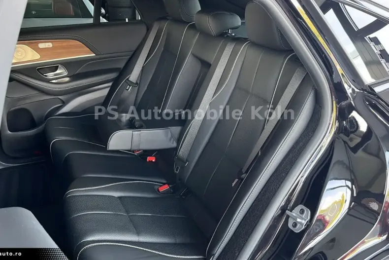 Mercedes-Benz GLE 400 din 2022 cu 38.320 km - oferta MER167274 - foto 18