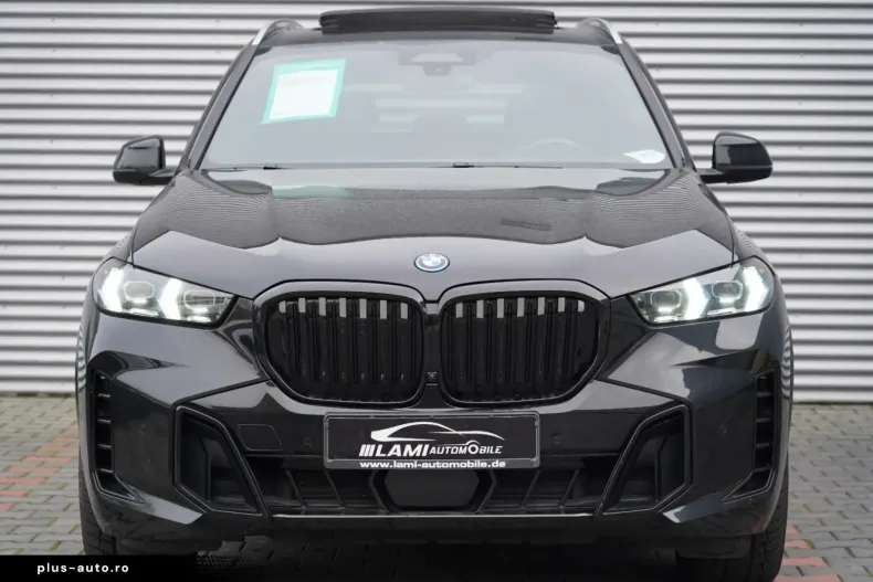 BMW X5 din 2023 cu 77.000 km - oferta BMW167275 - foto 2