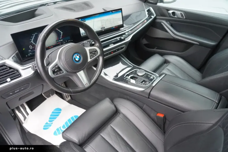 BMW X5 din 2023 cu 77.000 km - oferta BMW167275 - foto 7