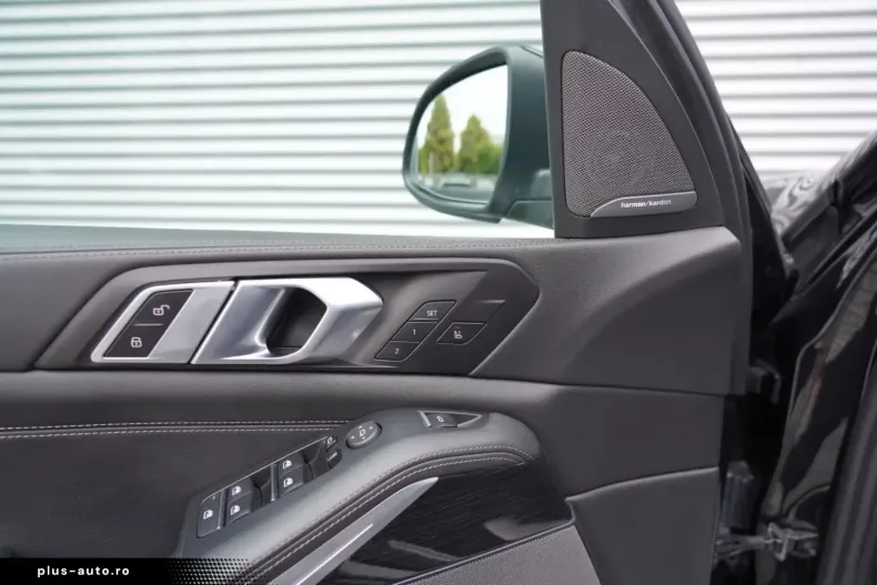 BMW X5 din 2023 cu 77.000 km - oferta BMW167275 - foto 8
