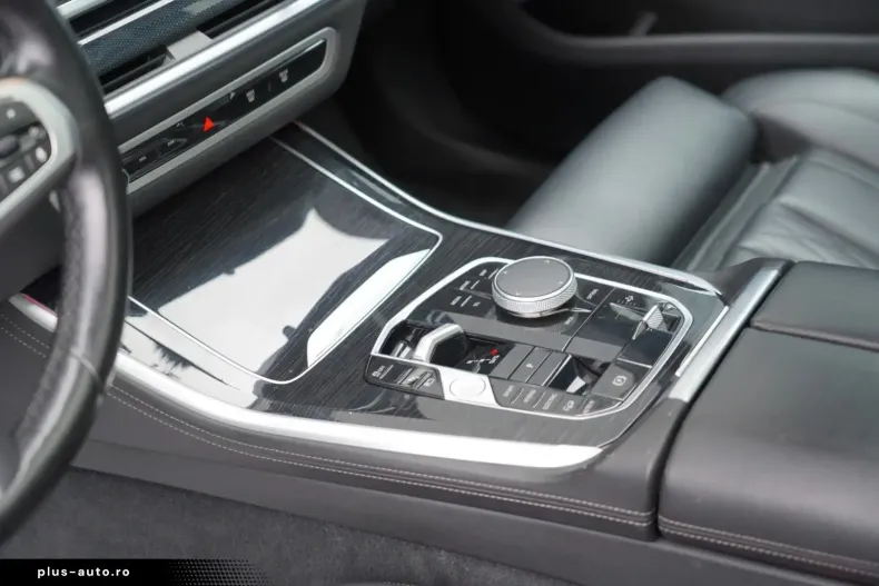 BMW X5 din 2023 cu 77.000 km - oferta BMW167275 - foto 11