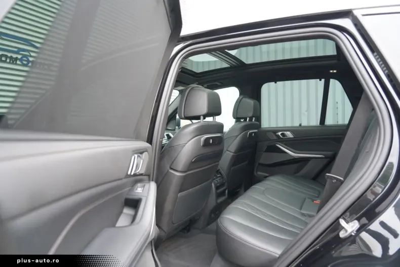 BMW X5 din 2023 cu 77.000 km - oferta BMW167275 - foto 12