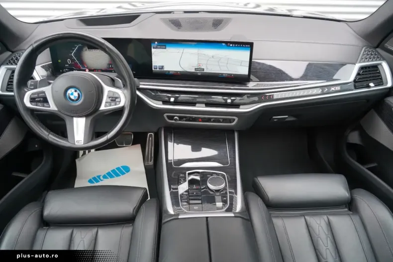 BMW X5 din 2023 cu 77.000 km - oferta BMW167275 - foto 13