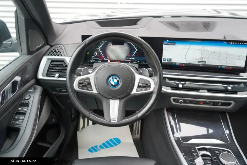 BMW X5 din 2023 cu 77.000 km - oferta BMW167275 - foto 14
