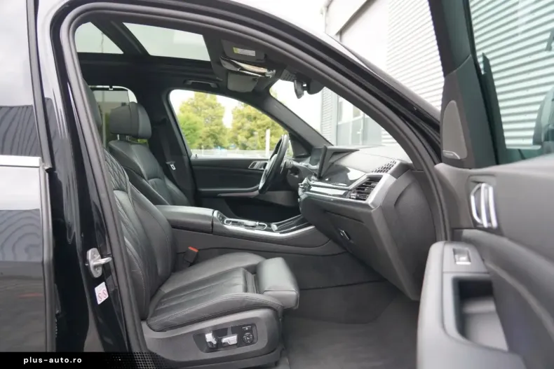 BMW X5 din 2023 cu 77.000 km - oferta BMW167275 - foto 20
