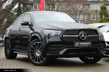 Mercedes-Benz GLE 400 din 2023 - oferta MER167276