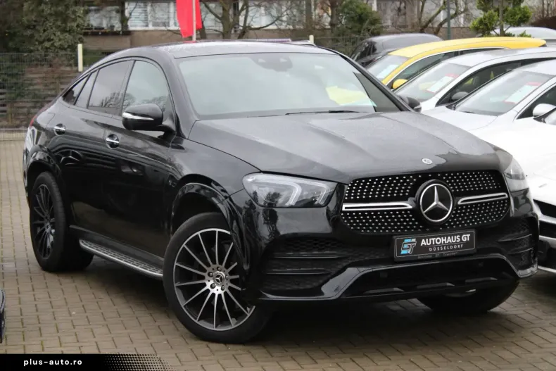Mercedes-Benz GLE 400 din 2023 cu 44.486 km - oferta MER167276 - foto 3