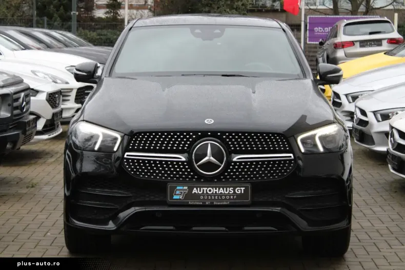 Mercedes-Benz GLE 400 din 2023 cu 44.486 km - oferta MER167276 - foto 5