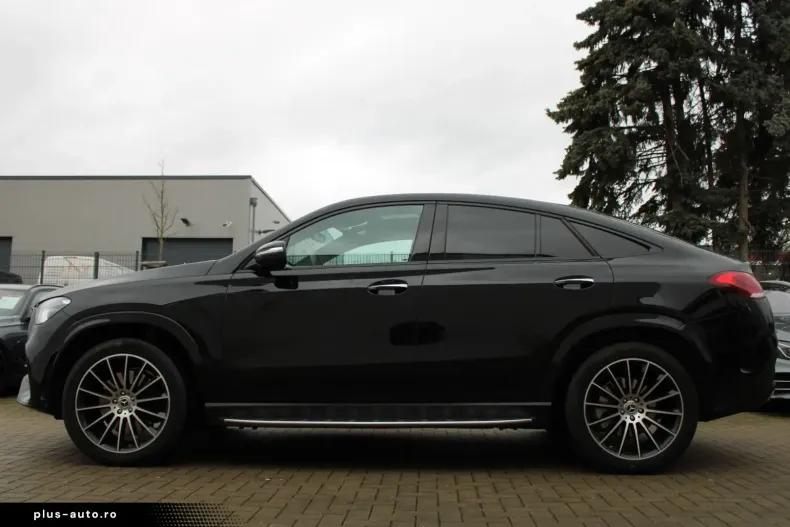 Mercedes-Benz GLE 400 din 2023 cu 44.486 km - oferta MER167276 - foto 10