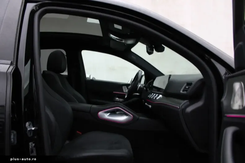 Mercedes-Benz GLE 400 din 2023 cu 44.486 km - oferta MER167276 - foto 14