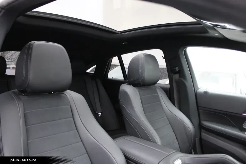 Mercedes-Benz GLE 400 din 2023 cu 44.486 km - oferta MER167276 - foto 15