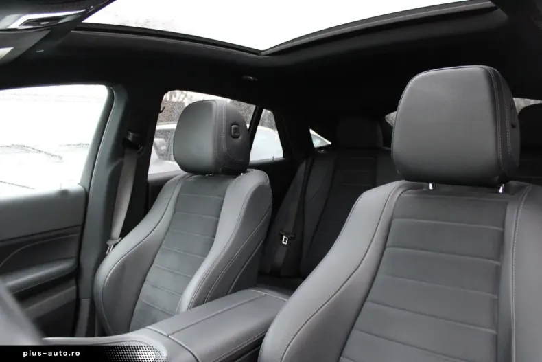 Mercedes-Benz GLE 400 din 2023 cu 44.486 km - oferta MER167276 - foto 16