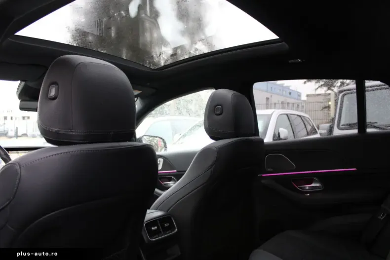 Mercedes-Benz GLE 400 din 2023 cu 44.486 km - oferta MER167276 - foto 17